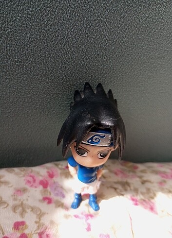  Naruto; Sasuke Uchiha Mini Figur