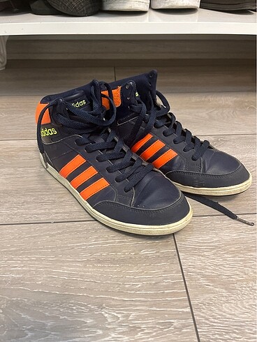 Adidas Orjinal Ayakkabı