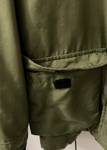 LCW Erkek Çocuk Montu 10 Yaş - Görsel 5