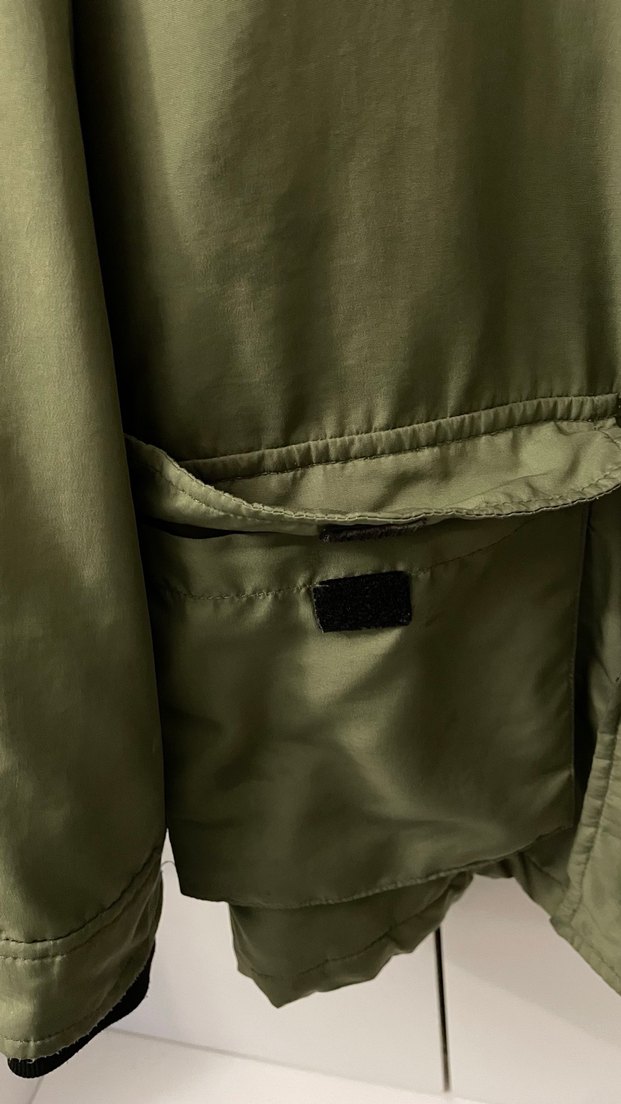 LCW Erkek Çocuk Montu 10 Yaş - Görsel 5