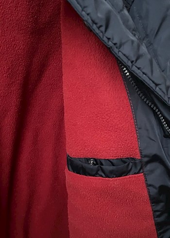 Lc Waikiki Erkek Şişme Mont - Görsel 4