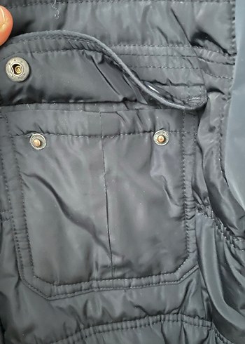 Lc Waikiki Erkek Şişme Mont - Görsel 3