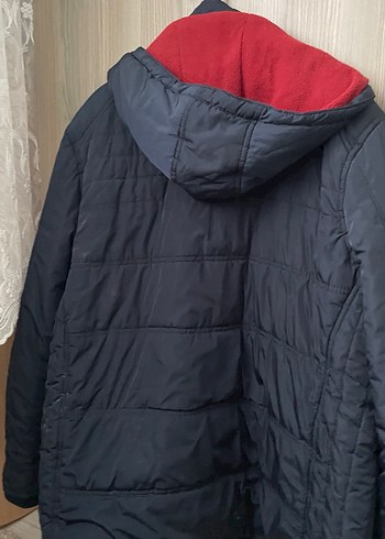 Lc Waikiki Erkek Şişme Mont - Görsel 5