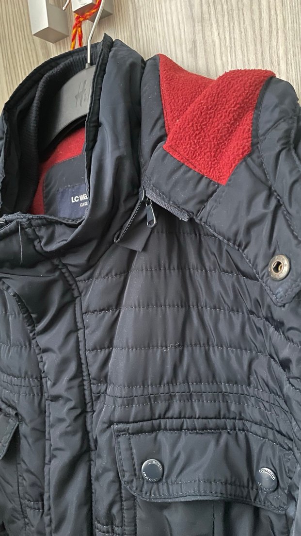 Lc Waikiki Erkek Şişme Mont - Görsel 2