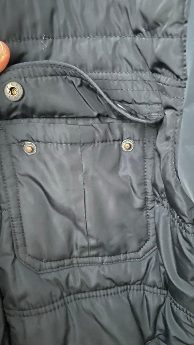 Lc Waikiki Erkek Şişme Mont - Görsel 3