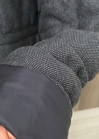 LC Waikiki Erkek Mont XL - Görsel 5