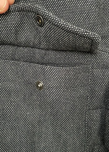 LC Waikiki Erkek Mont XL - Görsel 3