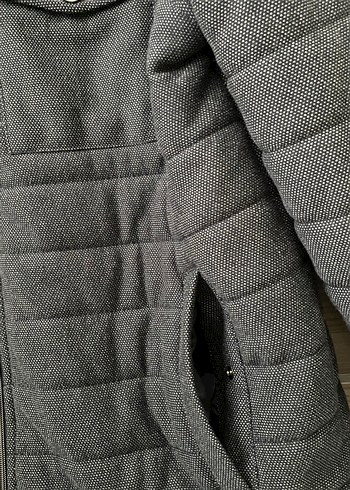 LC Waikiki Erkek Mont XL - Görsel 4