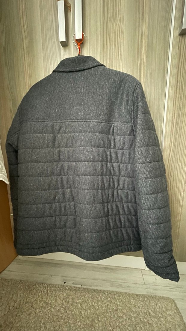 LC Waikiki Erkek Mont XL - Görsel 2