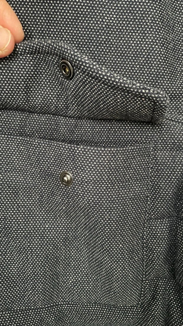 LC Waikiki Erkek Mont XL - Görsel 3