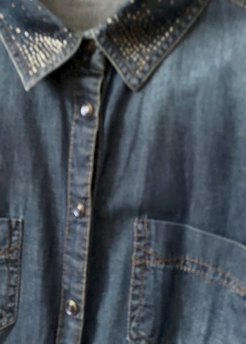 LC Waikiki Bayan Gömlek Kot - Görsel 9