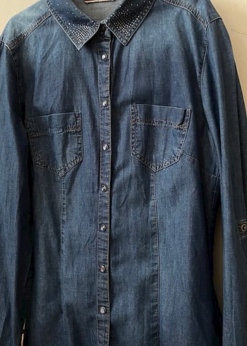 LC Waikiki Bayan Gömlek Kot - Görsel 6