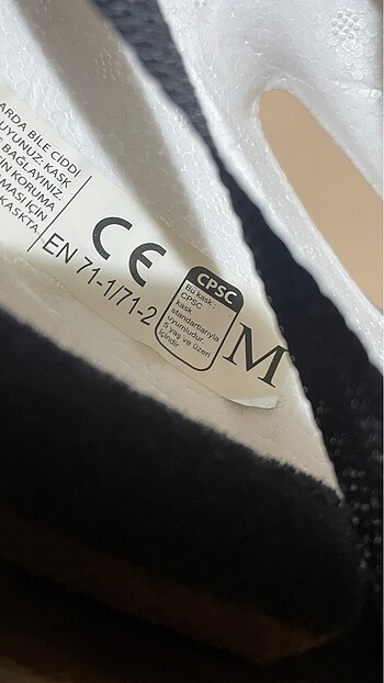 Hot Wheels Kask - Görsel 4