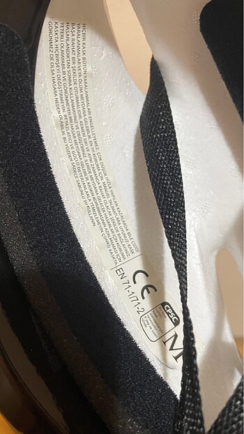 Hot Wheels Kask - Görsel 3