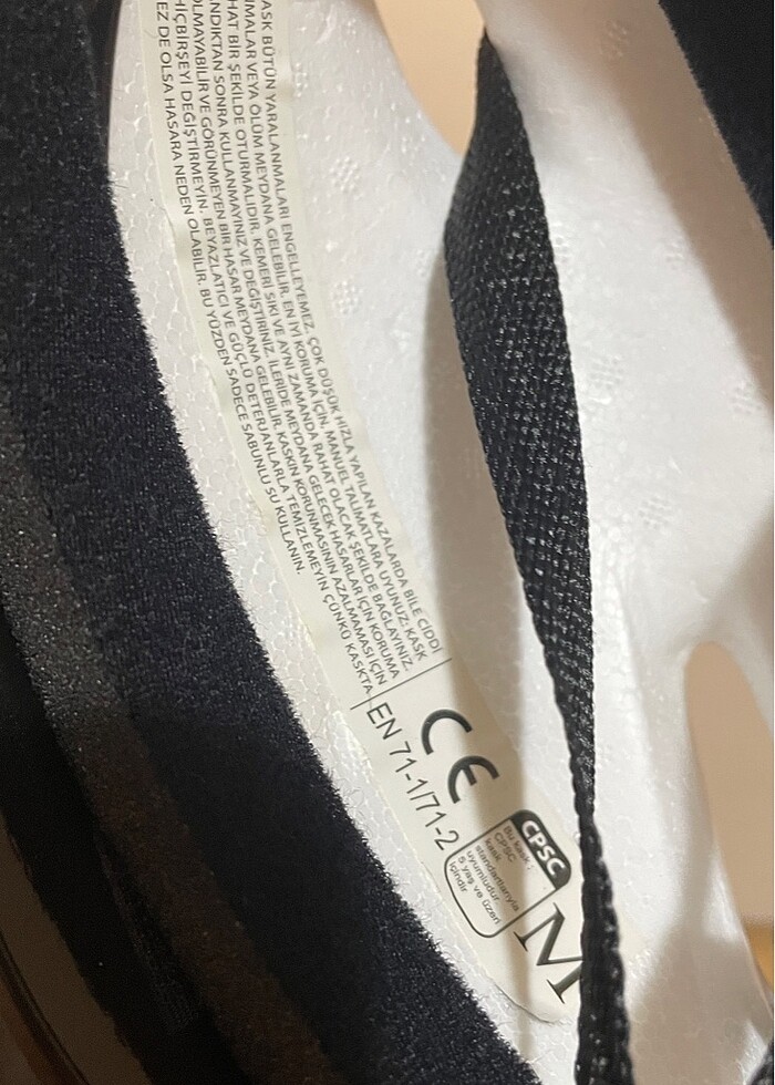 Hot Wheels Kask - Görsel 3