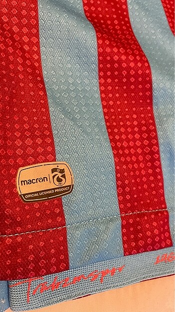 Trabzonspor Forması 8-9-10 Yaş - Görsel 2