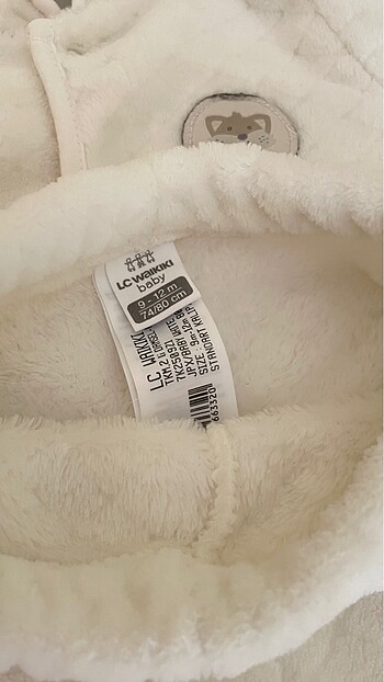 LC Waikiki Bebek Takımı - Görsel 6