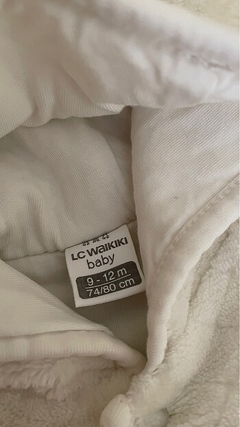 LC Waikiki Bebek Takımı - Görsel 7