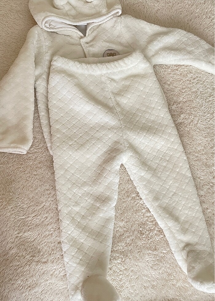 LC Waikiki Bebek Takımı - Görsel 4