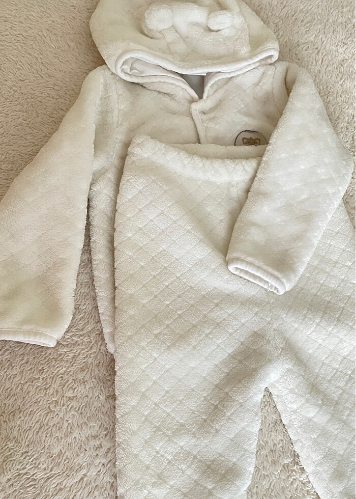 LC Waikiki Bebek Takımı - Görsel 5