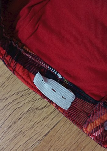 panço marka kız çocuk renkli pantolon - Görsel 4