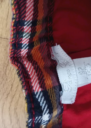 panço marka kız çocuk renkli pantolon - Görsel 5