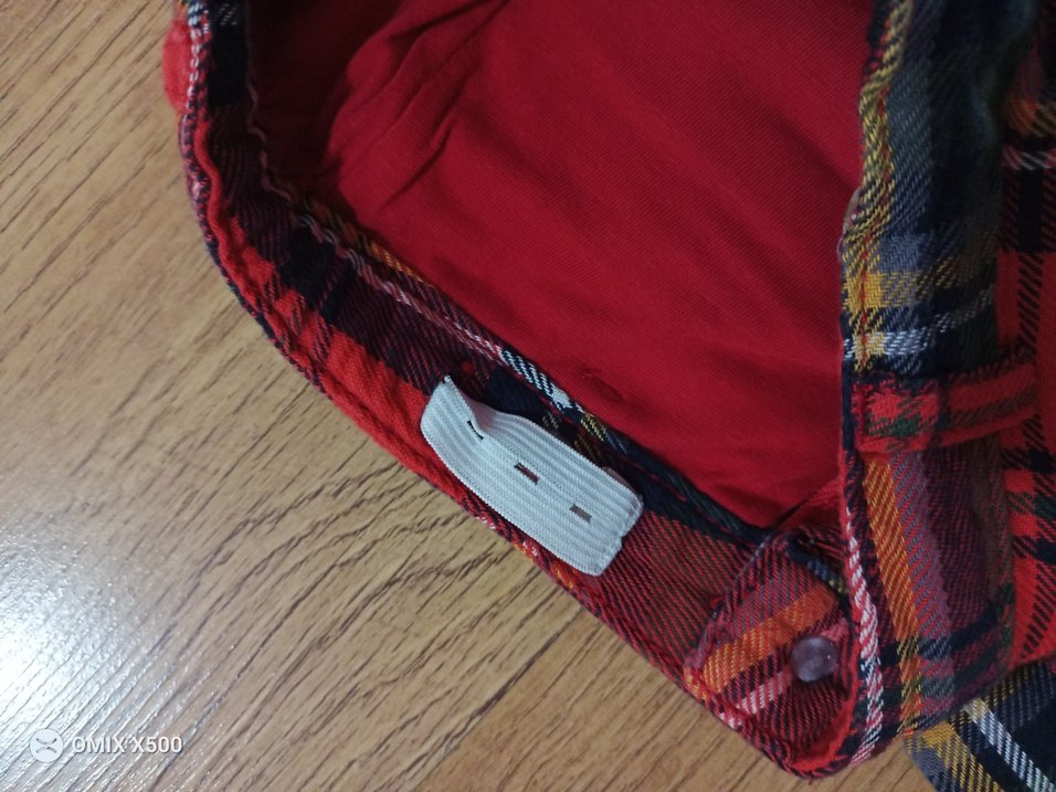 panço marka kız çocuk renkli pantolon - Görsel 4