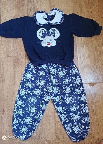 Kinel bebe 4 yaş 