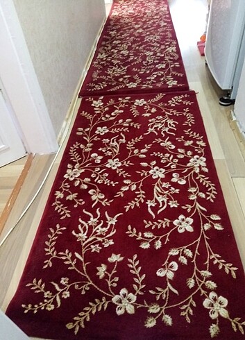 Merinos Yün yolluk