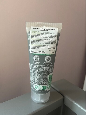 Yves Rocher Yves Rocher Maske