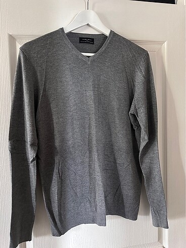 Zara Erkek Sweat