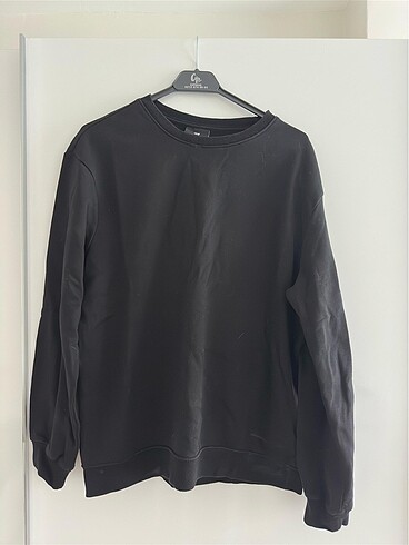 H&M Erkek Sweat