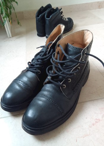 frye 46 numara - Görsel 6