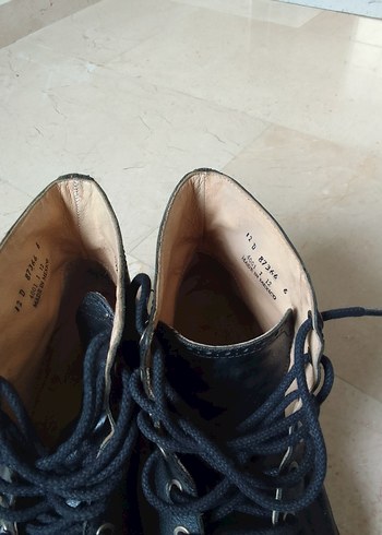 frye 46 numara - Görsel 2