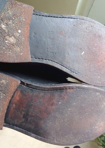 frye 46 numara - Görsel 3