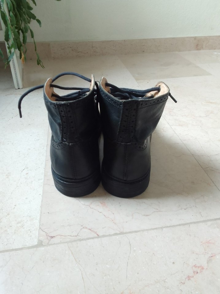 frye 46 numara - Görsel 5