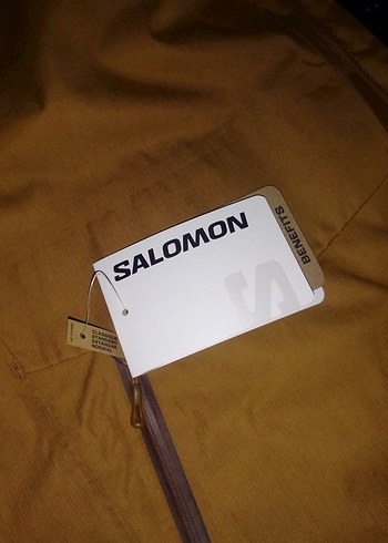 Patroller 3in1 Erkek Outdoor Montu Camel - Görsel 8