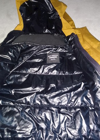 Patroller 3in1 Erkek Outdoor Montu Camel - Görsel 7