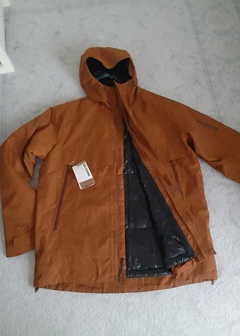 Patroller 3in1 Erkek Outdoor Montu Camel - Görsel 4