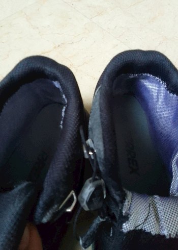 Terrex Outdoor Botu Velcro bağcık Goratex - Görsel 3