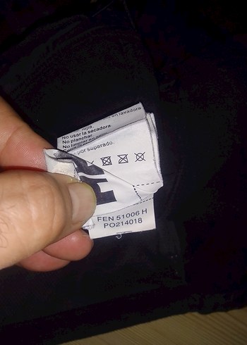 Helly Hansen Polartec Kapüşonlu - Görsel 5