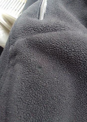 Helly Hansen Polartec Kapüşonlu - Görsel 7