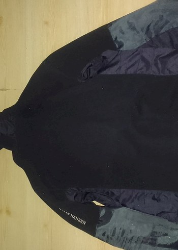 Helly Hansen Polartec Kapüşonlu - Görsel 2
