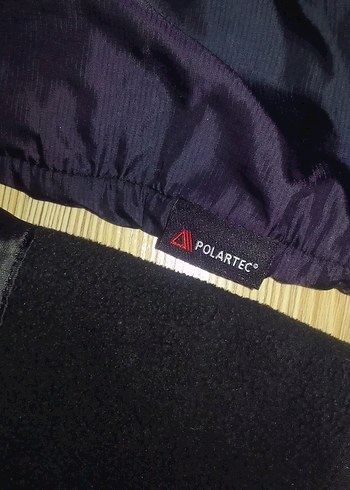 Helly Hansen Polartec Kapüşonlu - Görsel 4