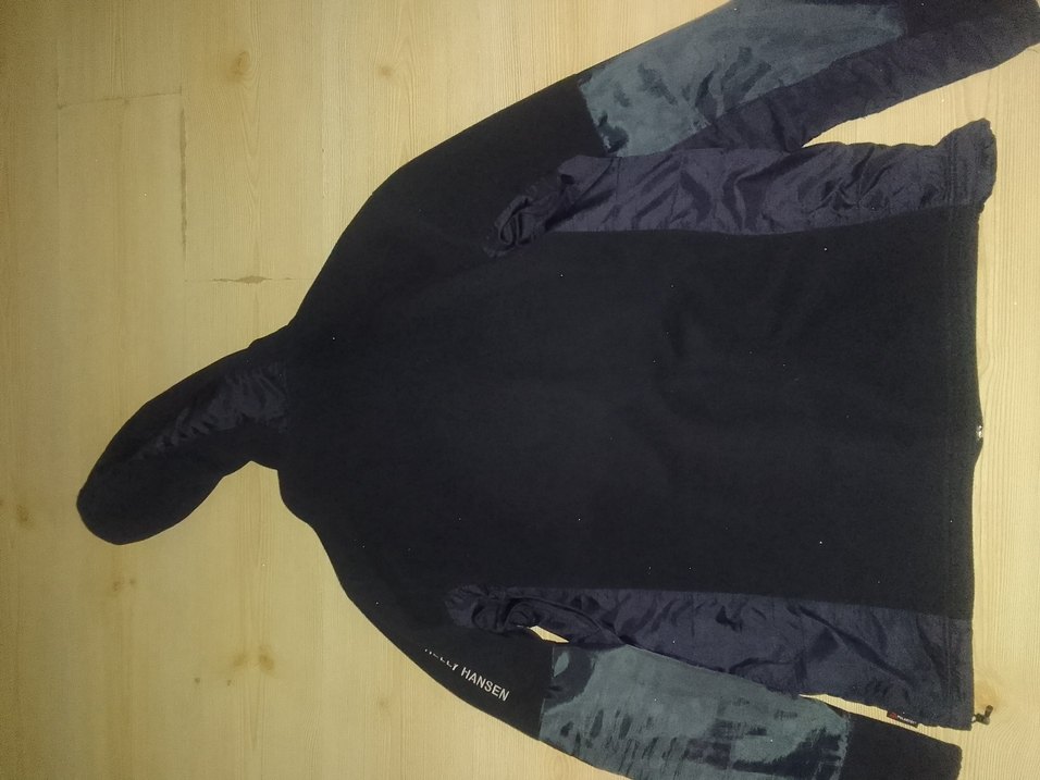 Helly Hansen Polartec Kapüşonlu - Görsel 2