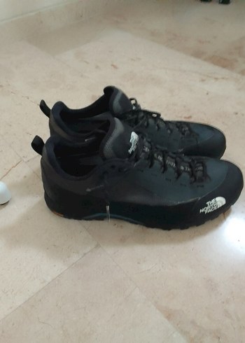 North Face Goretex Outdoor Ayakkabi 47 Numara