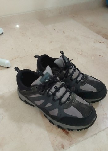 Skechers Sehir Ve Doga İcin Rahat Outdoor Ayakkabi 46 Numara