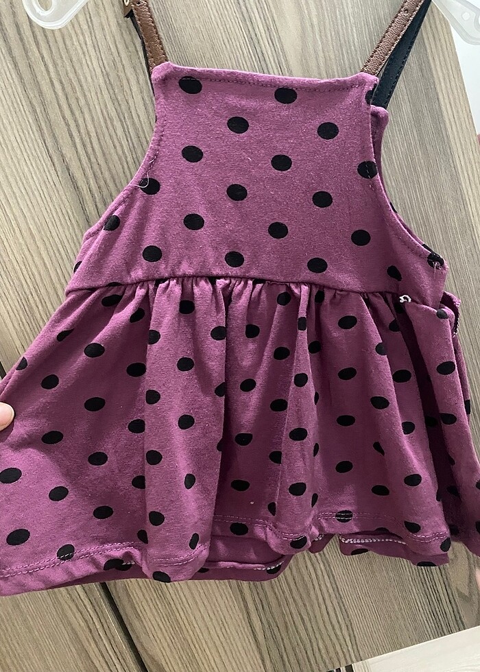 Jile elbise - Görsel 2