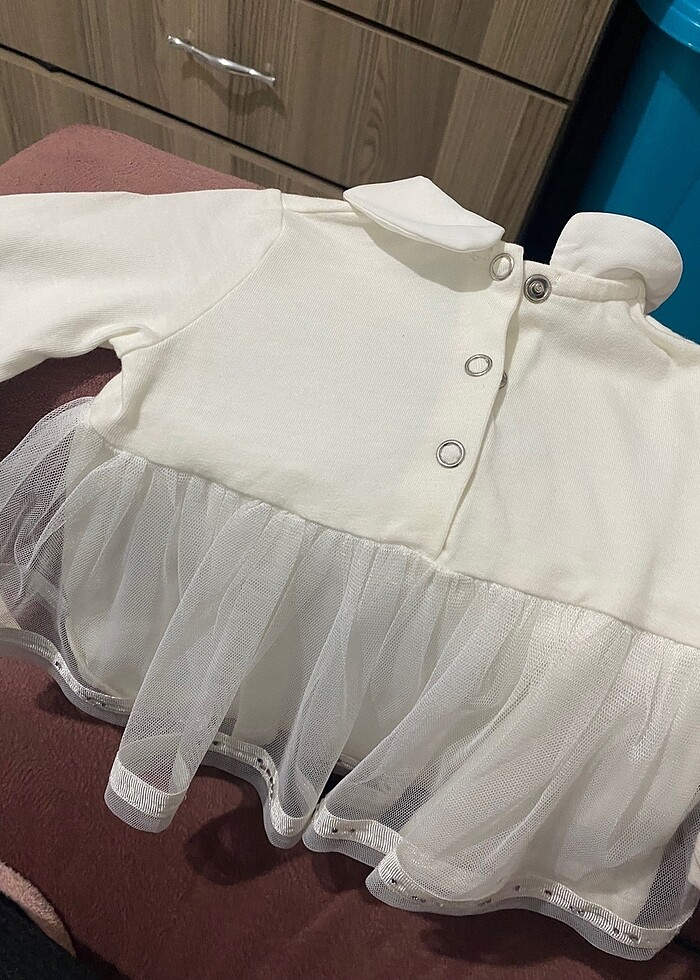 Mevlüt elbisesi - Görsel 2