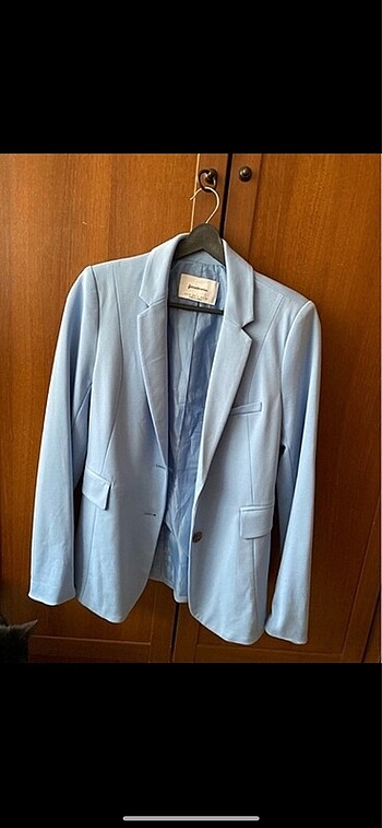 Stradivarius blazer